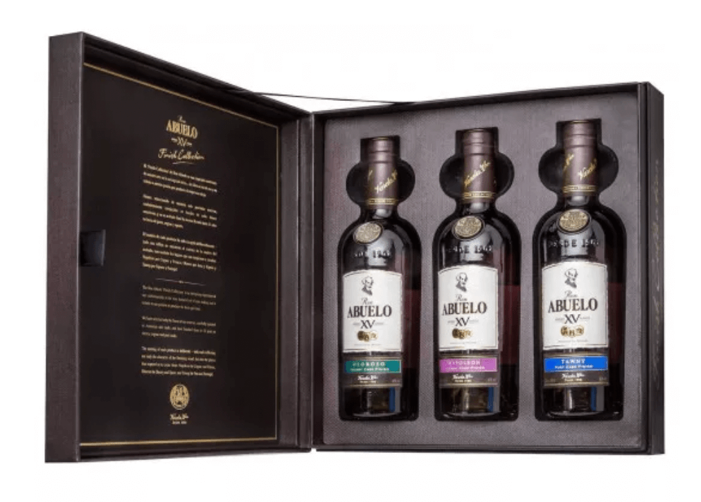Quel coffret de dégustation rhum offrir ? - Meilleur rhum