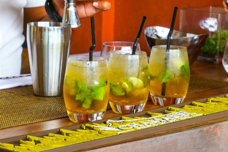 Comment faire du rhum arrangé maison ? - Meilleur rhum